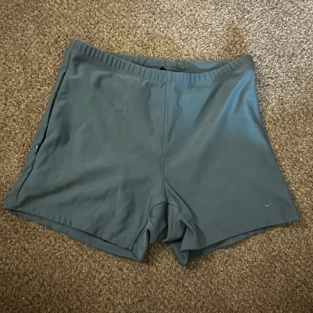 Nike Jogger Shorts